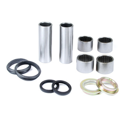 ProX Swingarm Bearing Kit CR125 '89-92 + CR250 '88-91