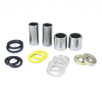 ProX Swingarm Bearing Kit CR250 '92-01 + CRF250R '08