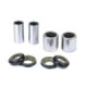 ProX Swingarm Bearing Kit KX60/65 '83-23 +KX80/85/100 '95-23