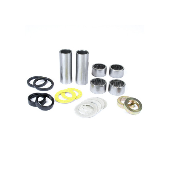 ProX Swingarm Bearing Kit YZ125 / 250 '99-01 + YZ/WR250F '01