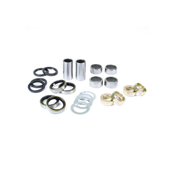 ProX Swingarm Bearing Kit KTM85 '03-23 + 125 '93-97