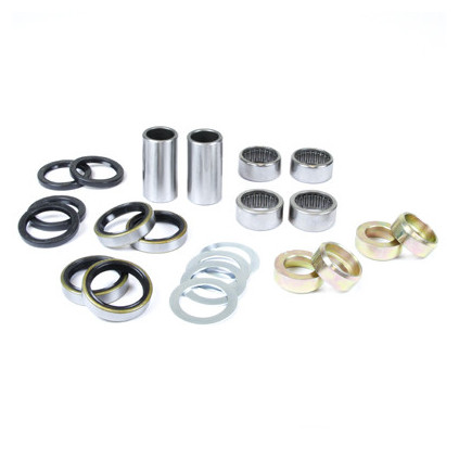 ProX Swingarm Bearing Kit KTM85 '03-23 + 125 '93-97