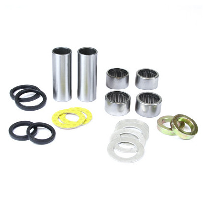 ProX Swingarm Bearing Kit YZ250 '06-23+WR250F/YZ450F '06-07