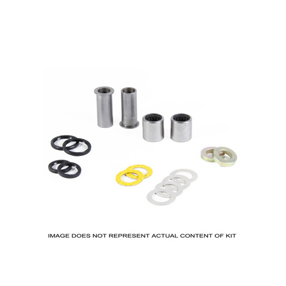 ProX Swingarm Bearing Kit KTM50SX '04-08