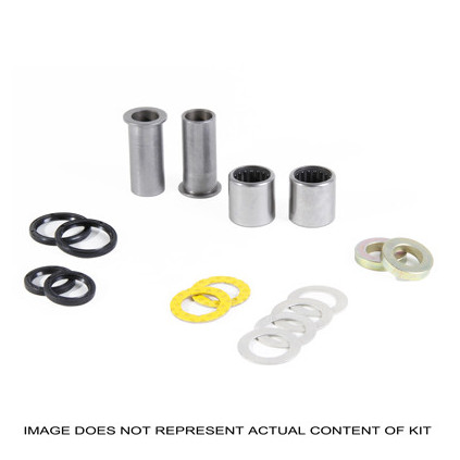 ProX Swingarm Bearing Kit KTM50SX '04-08