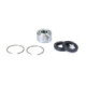 ProX Upper Shock Bearing Kit RM125/250 '87-90