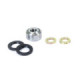 ProX Lower Shock Bearing Kit CR125/250 '94-95 + CR500 '95