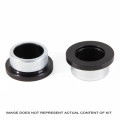 ProX Frontwheel Spacer Kit CR80/85 '96-07