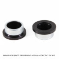 ProX Frontwheel Spacer Kit CR125/250/500 '96-01