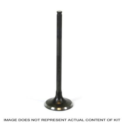 ProX Steel Exhaust Valve CRF250R '08-09