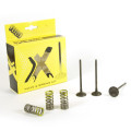 ProX Steel Intake Valve/Spring Kit YZ250F '01-13 + WR250F