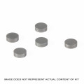 ProX Valve Shim KTM 10.00 x 1.85 mm. (5 pcs.)