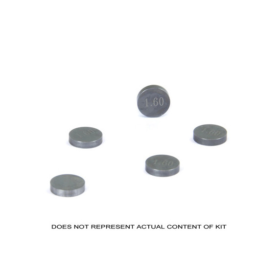 ProX Valve Shim 7.48 x 1.20 mm. (5 pcs.)