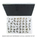 ProX Valve Shim Assortment 250cc 7.48 from 1.225 to 3.475