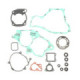 ProX Complete Gasket Set Honda CR80 '86-91