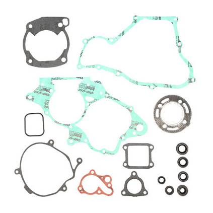 ProX Complete Gasket Set Honda CR80 '86-91