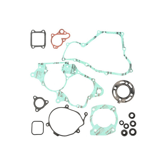 ProX Complete Gasket Set Honda CR80 '92-02