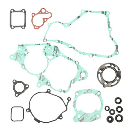 ProX Complete Gasket Set Honda CR80 '92-02