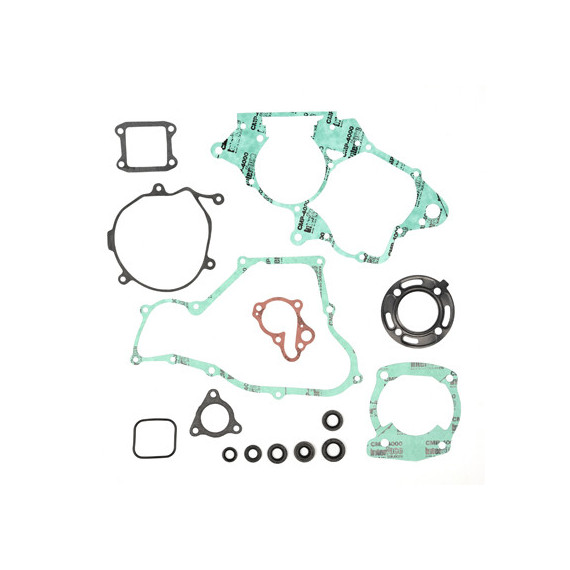 ProX Complete Gasket Set Honda CR85 '03-04