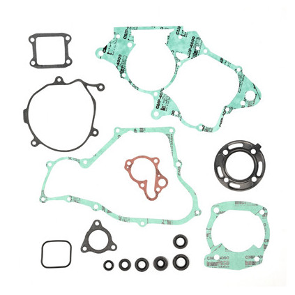 ProX Complete Gasket Set Honda CR85 '03-04