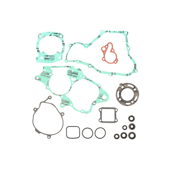 ProX Complete Gasket Set Honda CR85 '05-07