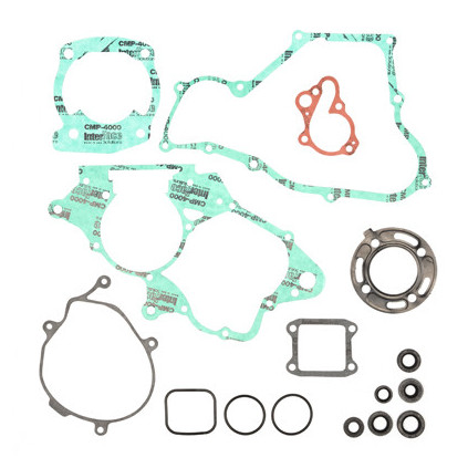 ProX Complete Gasket Set Honda CR85 '05-07