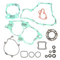 ProX Complete Gasket Set Honda CR85 '05-07