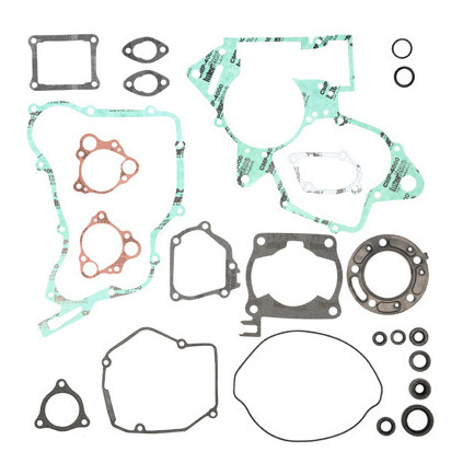 ProX Complete Gasket Set Honda CR125 '98-99