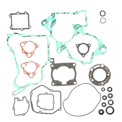 ProX Complete Gasket Set Honda CR125 '04