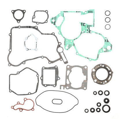 ProX Complete Gasket Set Honda CR125 '05-07