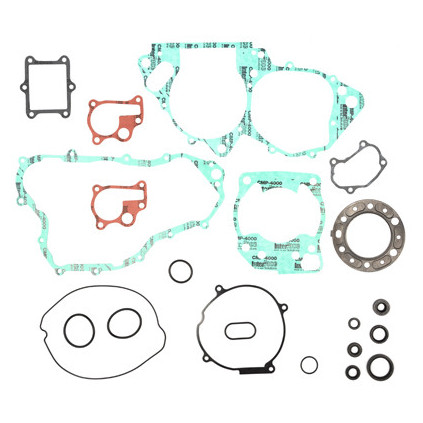 ProX Complete Gasket Set Honda CR250 '92-01