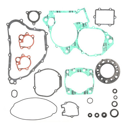 ProX Complete Gasket Set Honda CR250 '02-04