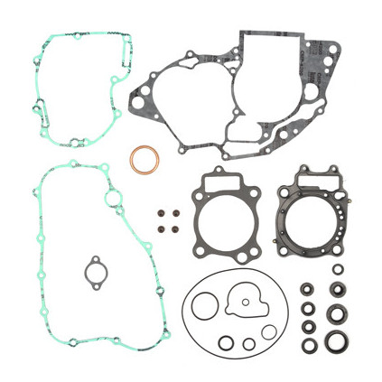 ProX Complete Gasket Set Honda CRF250R '04-07 + CRF250X '04-17