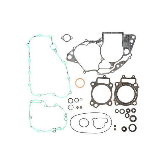 ProX Complete Gasket Set Honda CRF250R '08-09