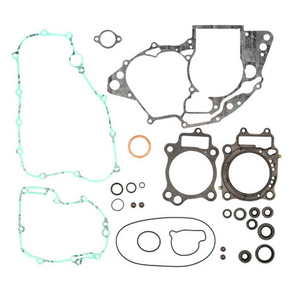 ProX Complete Gasket Set Honda CRF250R '08-09