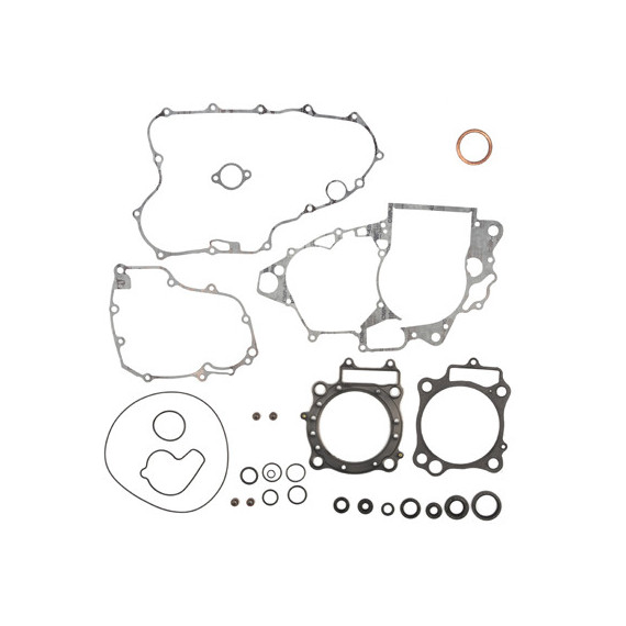 ProX Complete Gasket Set Honda CRF450X '05-17