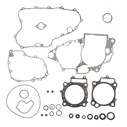 ProX Complete Gasket Set Honda CRF450X '05-17