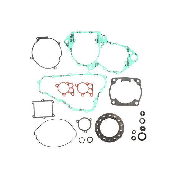 ProX Complete Gasket Set Honda CR500 '89-01