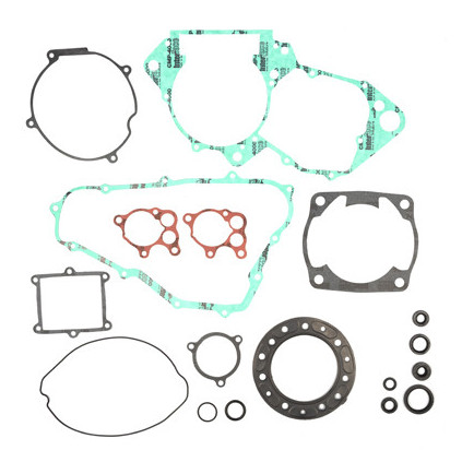 ProX Complete Gasket Set Honda CR500 '89-01