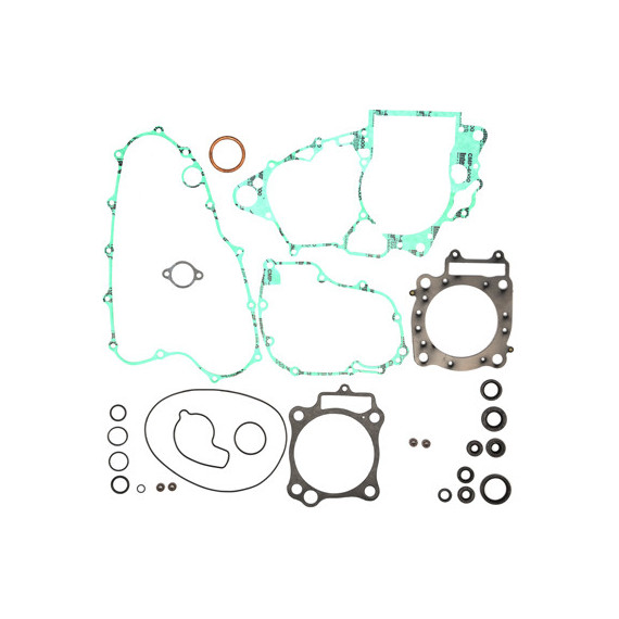 ProX Complete Gasket Set Honda CRF450R '02-06