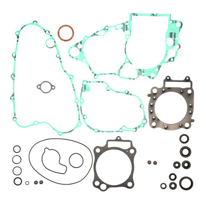 ProX Complete Gasket Set Honda CRF450R '02-06