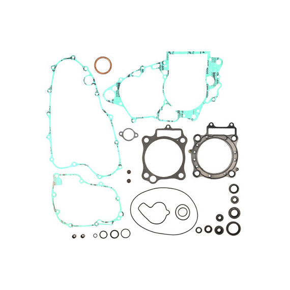 ProX Complete Gasket Set Honda CRF450R '07-08