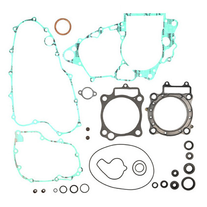 ProX Complete Gasket Set Honda CRF450R '07-08