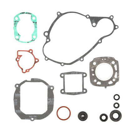 ProX Complete Gasket Set Yamaha YZ80 '86-92