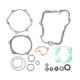 ProX Complete Gasket Set Yamaha YZ85 '02-18