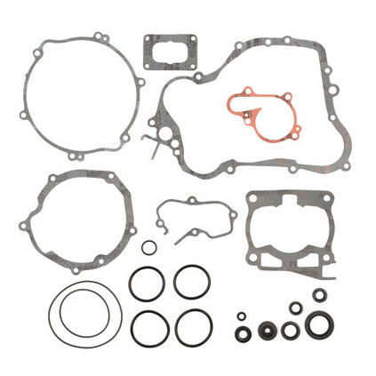 ProX Complete Gasket Set Yamaha YZ125 '98-00