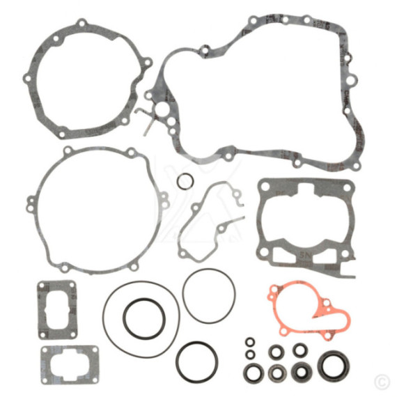 ProX Complete Gasket Set Yamaha YZ125 '01