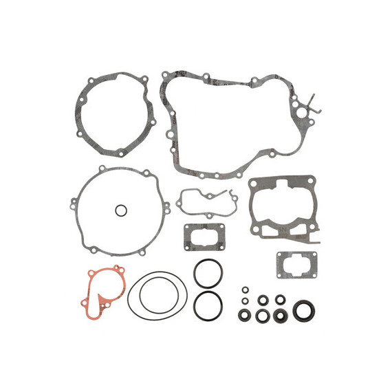 ProX Complete Gasket Set Yamaha YZ125 '02-04