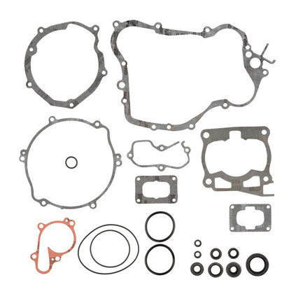 ProX Complete Gasket Set Yamaha YZ125 '02-04