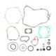 ProX Complete Gasket Set Yamaha YZ125 '05-21